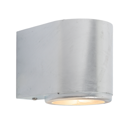 MANDAL 1373 HOT-DIP GALVANIZING LED Gu10 3,9W 2700K DOWN