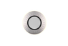 Lampa sufitowa Trio 626910307 czarny/srebrny