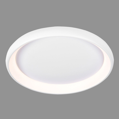 Plafon Italux Alessia 5280-850RC-WH-3 Biały