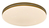 Lampa sufitowa Rabalux Oscar2 71177 biały
