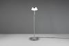 Lampa biurkowa Trio 523310107 srebrny