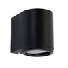 MANDAL 1373 BLACK LED Gu10 3,9W 2700K DOWN