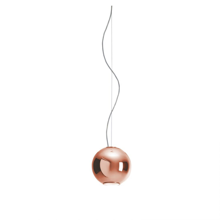 Lampa wisząca Fontana Arte F364480150RMNE Globo Di Luce