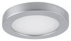 Lampa sufitowa Rabalux Coco 5275 srebrny