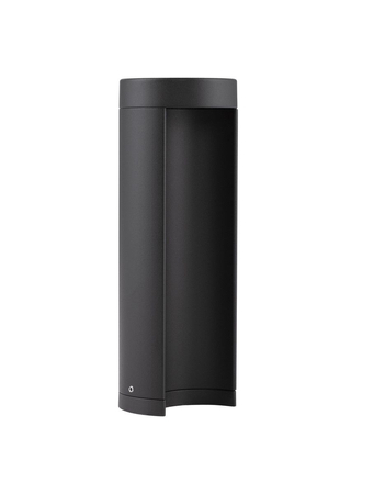 Lampa zewnętrzna Luces Exclusivas MOROLEON czarny LE71490