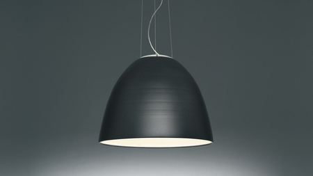 Lampa wisząca Artemide A243300APP Nur LED