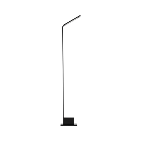 Lampa zewnętrzna Nowodvorski SLIM LED 11540 Czarny