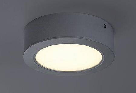 Lampa sufitowa Rabalux Shaun 3171 biały