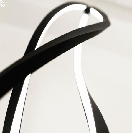 Lampa wisząca Nemo ITWLNW58 In The Wind