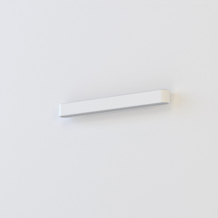 Kinkiet SOFT WALL LED 60X6 Nowodvorski 7541 biały