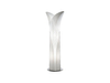 Lampa podłogowa Slamp PALFXL0WHT00000000EU Las Palmas