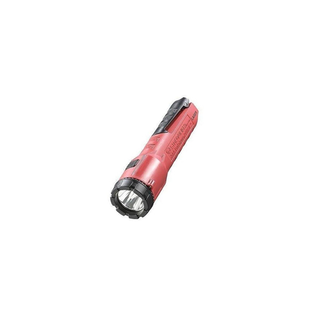 Latarka ręczna Streamlight PROPOLYMER DUALIE LASER Ex-ATEX pomarańczowa
