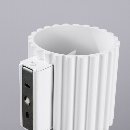 Sollux Lighting Kinkiet AURA biały G9 SL.1781