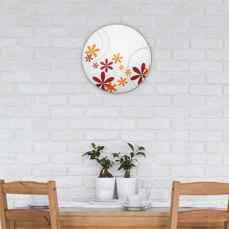 Lampa sufitowa Rabalux Iris 1896 wielokolorowy