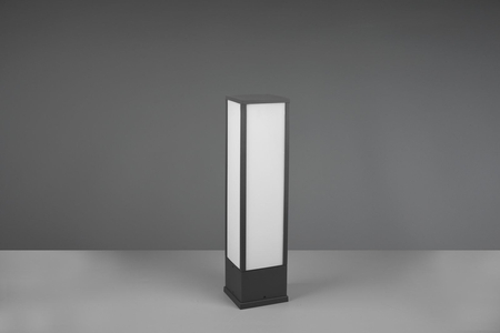 Lampa zewnętrzna Trio 526260142 grafitowy