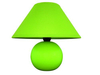 Lampa stołowa Rabalux Ariel 4907 zielony