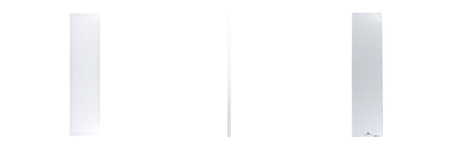 Panel LED Greenie UltraSlim 45W 1200x300mm Biała Naturalna