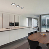 Lampa sufitowa Rabalux Shaun 2685 czarny