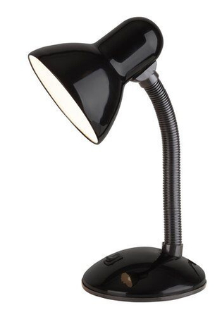 Lampa stołowa Rabalux Dylan 4169 czarny