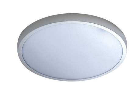 Plafon MALTA R 30 3000K WH Azzardo AZ4241 biały