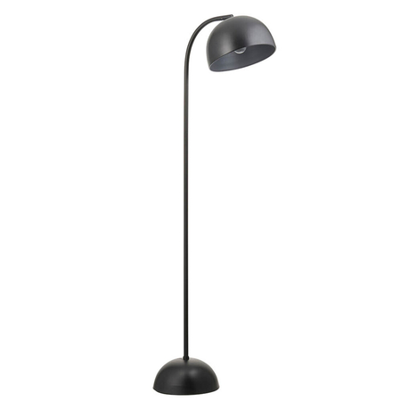 Endon Lighting Lampa podłogowa 96599 czarny