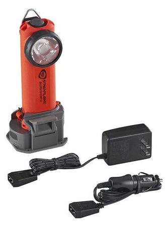 Latarka kątowa Streamlight Survivor X ATEX 250 lm