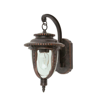 Lampa zewnętrzna Elstead Lighting St Louis brąz STL2-M-WB