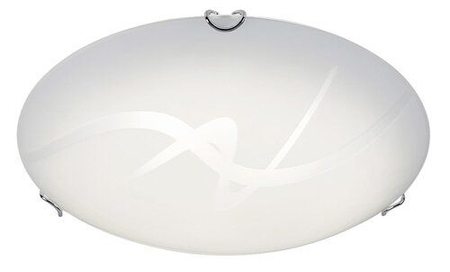 Lampa sufitowa Rabalux Soley LED 3258 biały