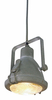 Lampa wisząca TOBRUK PENDANT Azzardo AZ1585 concrete