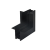 Łącznik szynowy Italux Magnettic Track Accessories Ceiling Wall Connector Recessed TRMA-263537-CONN-CW-RC Czarny