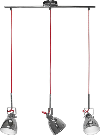 Lampa wisząca Nowodvorski 5445 AXE III