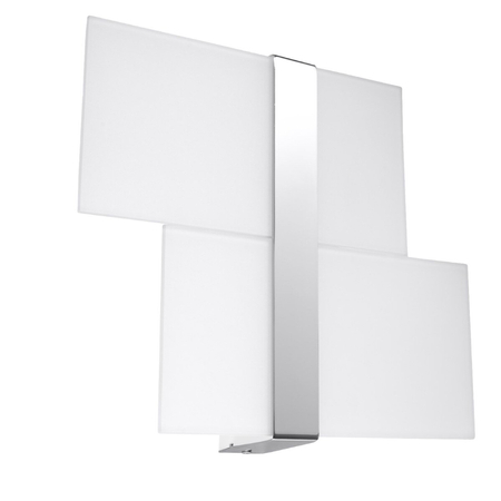 Sollux Lighting Kinkiet MASSIMO chrom SL.0187