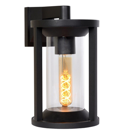 Lampa zewnętrzna Lucide CADIX 15803/01/30 czarny
