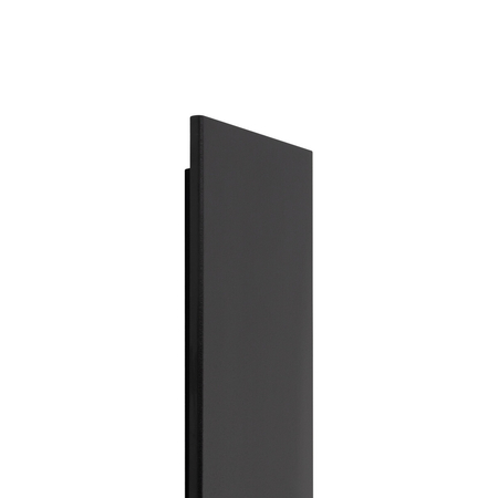 Kinkiet Nowodvorski COMMA LED M 11877 czarny