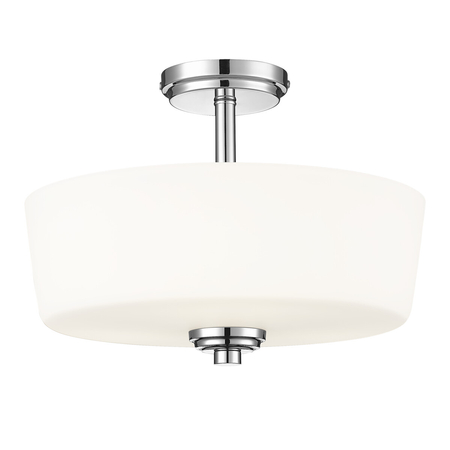 Cosmo Light Plafon ASPEN C03347CH