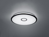 Lampa sufitowa Trio 679110032 czarny