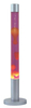 Lampa wewnętrzna Rabalux Dovce 4112 pomarańczowy