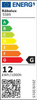 Lampa sufitowa Rabalux Lois 5589 chrom