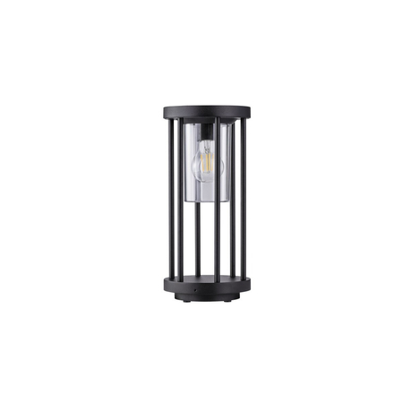 Lampa ogrodowa Luces Exclusivas MONTIVA LE75172 antracyt
