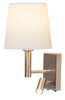 Kinkiet Rabalux Harvey 6539 chrom satyna
