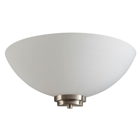 Kinkiet Endon Lighting Welles WELLES-1WBSC chrom
