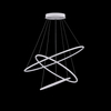 Lampa wisząca Maytoni MOD877PL-L110W Nola - Biała