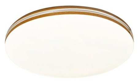 Lampa sufitowa Rabalux Oscar2 71173 biały