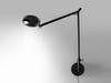 Kinkiet Artemide 1739020A Demetra Professional