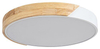 Lampa sufitowa Rabalux Maple 3527 biały matowy
