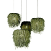 Lampa wisząca Arturo Alvarez CA04A-4-51 Caos Compo Mediana