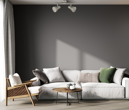 Spot Italux Riado SPL-3422-2-SN Nikiel satynowany