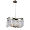 Lampa wisząca Italux PND-44544-6 Sabriga