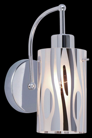 Kinkiet Italux MBM1575-1CR Triplet