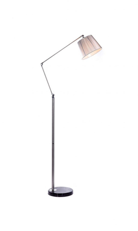 Lampa podłogowa Lumina Deco LDF-316 Prizze